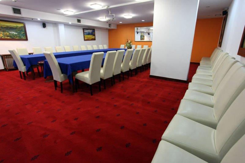 Hotel Sahat