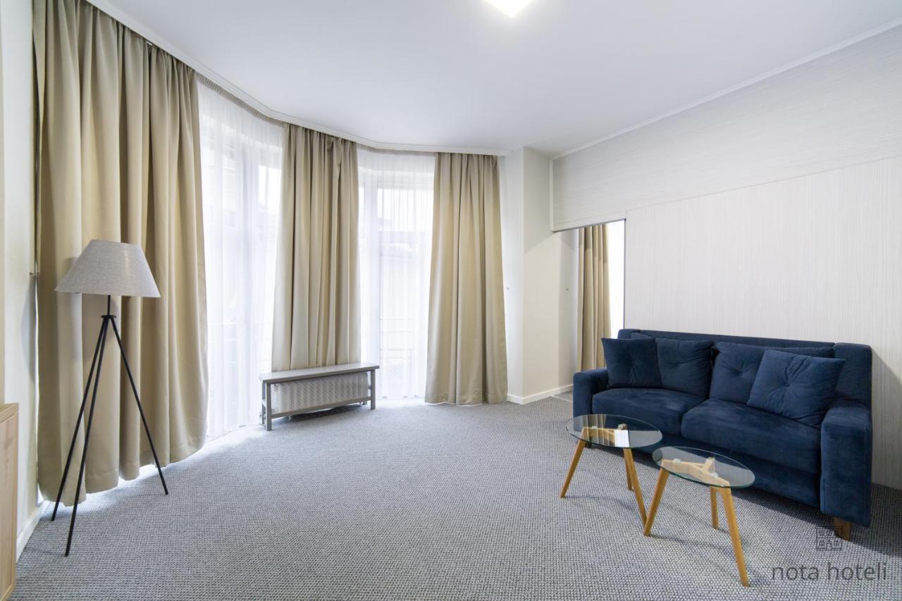 Sahat Hotel 4*